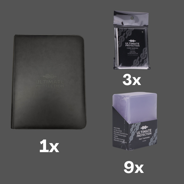 Ultimate Protection Mega Combo