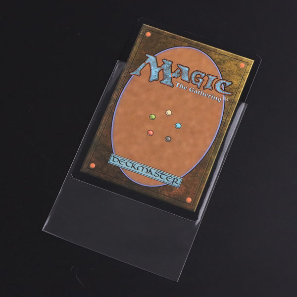 Ultra-Clear 100 Standard Sleeves